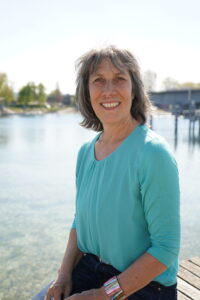 Machtvoll durch die Trauer