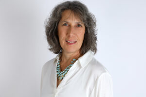 Speaker Katja Hengstler