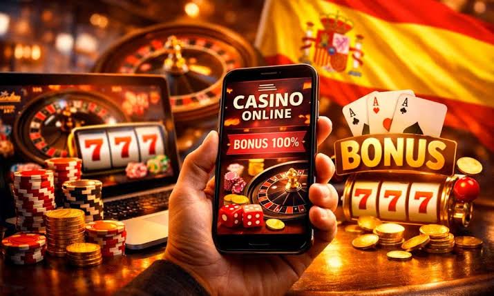 Casino Online con Bitcoin Juega y Gana Dinero Real