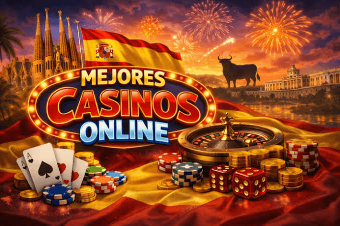 Descubre los Mejores Juegos de Casino Online Gratis en 2026