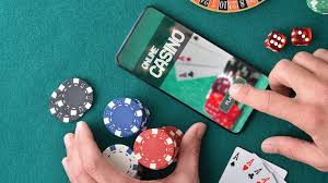 Experience the Thrill of BetBlast Casino Your Ultimate Online UK Gaming Destination