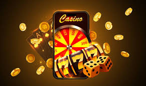 Experience the Thrill of BetBlast Casino Your Ultimate Online UK Gaming Destination