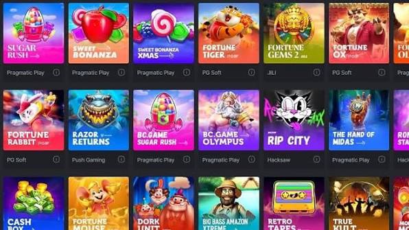 Gambling uden Rufus Muligheder og Risici
