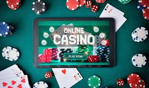 Monsterwin Online Καζίνο Η Νέα Εμπειρία Στοιχηματισμού