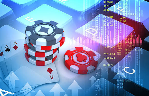 Online Casino bez Ověření Jak Hraní Bez Registrace Mění Svět Hazardu