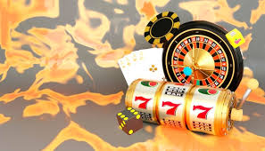 Online Gambling Vstupte do Světa Virtuálních Her