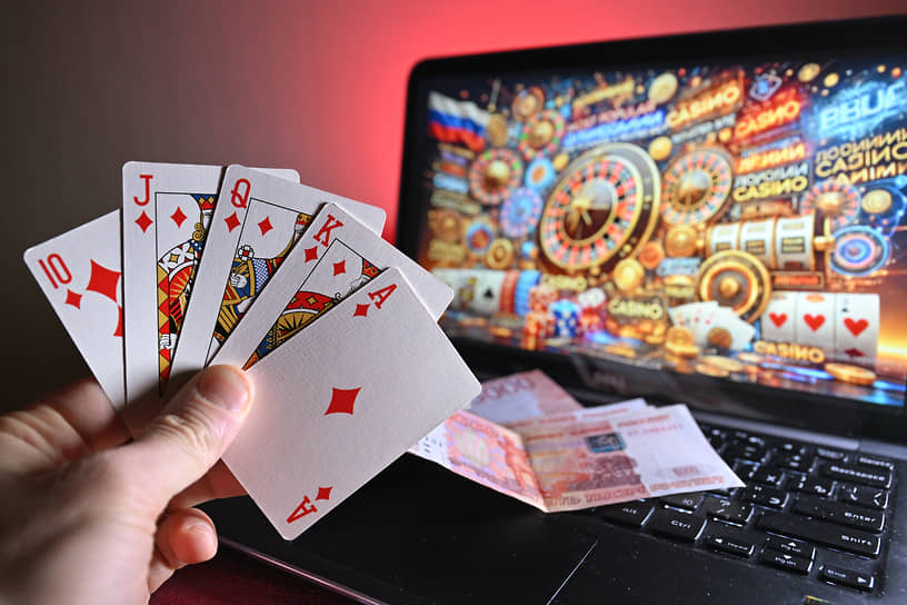 Ontdek de Wereld van Realz Jouw Online Casino Ervaring