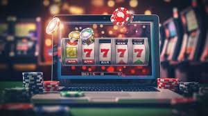 Slot Online Guida Completa ai Megaschermi Virtuali
