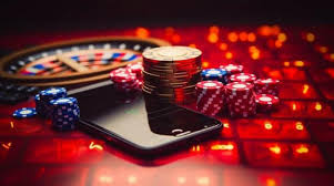 The Rise of Mino Casino An Insight into Modern Gaming