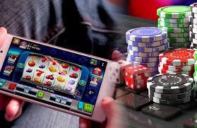 Unleash the Thrills at Casper Bets Casino Unleash the Thrills at Casper Bets Casino