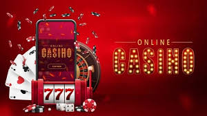 Unleash the Thrills at Casper Bets Casino Unleash the Thrills at Casper Bets Casino