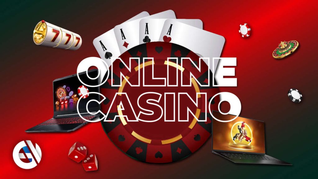 Unleash the Thrills at Casper Bets Casino Unleash the Thrills at Casper Bets Casino